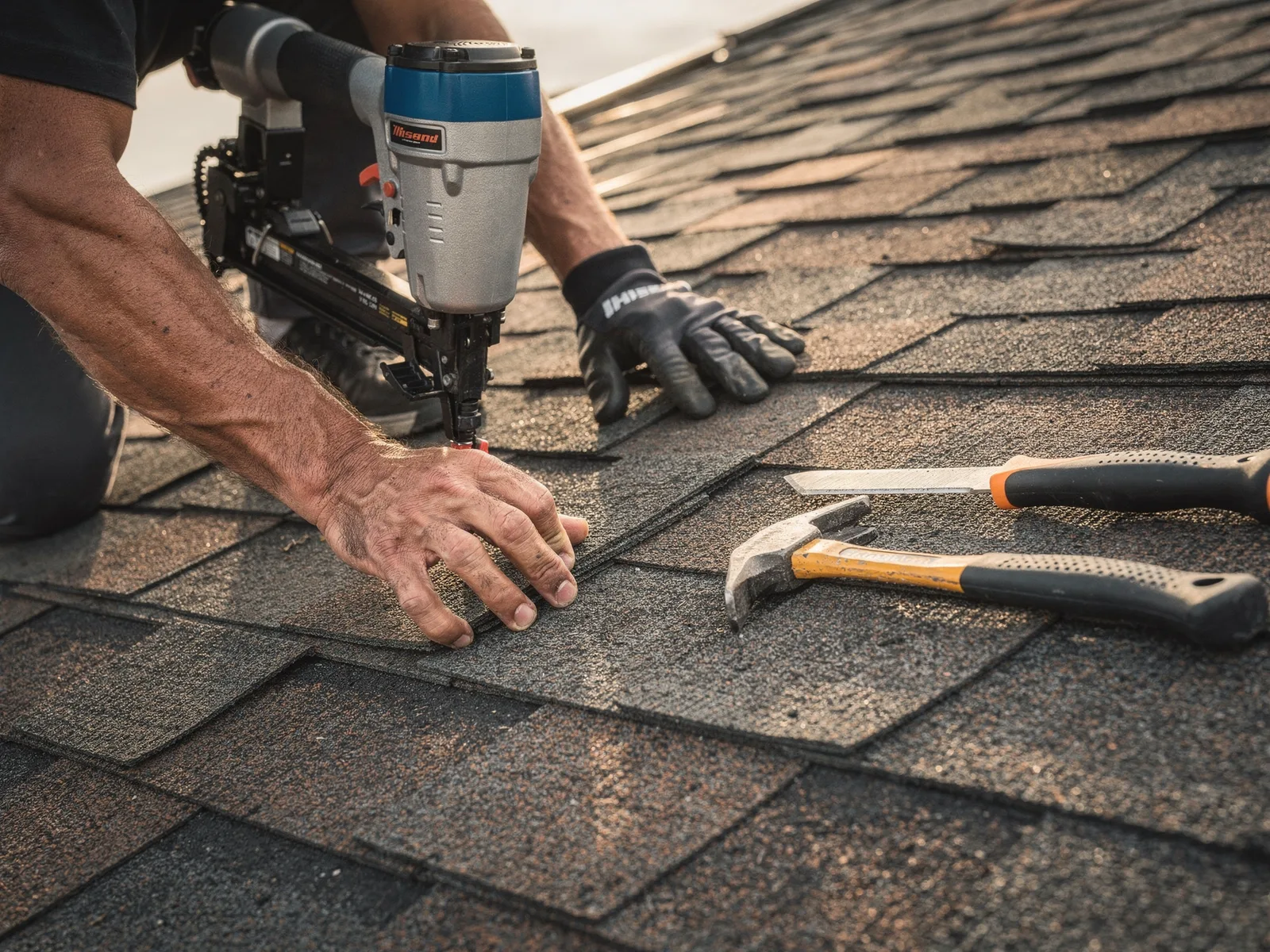 Why choose Roof Repair in Monarch, MT